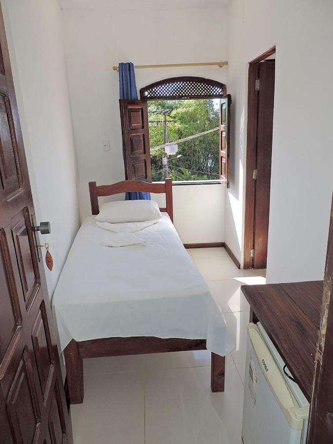Amendoeira Hotel Da Vila 莫罗圣保罗 外观 照片