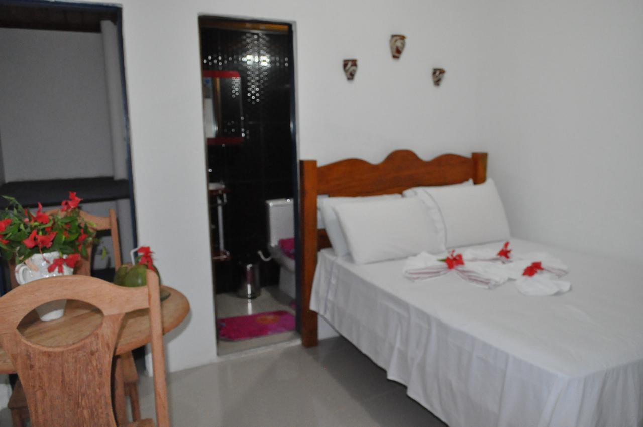 Amendoeira Hotel Da Vila 莫罗圣保罗 外观 照片