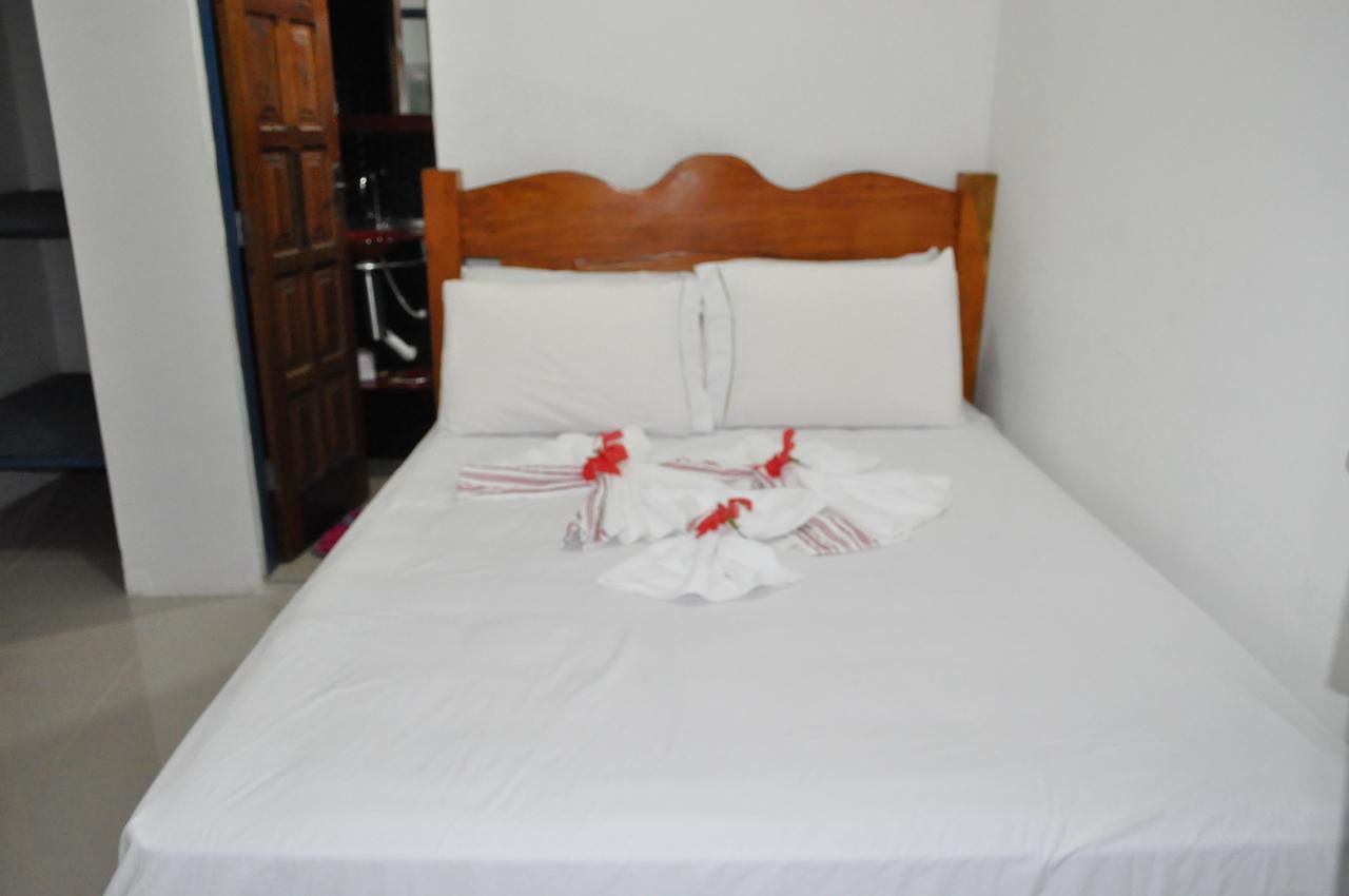 Amendoeira Hotel Da Vila 莫罗圣保罗 外观 照片